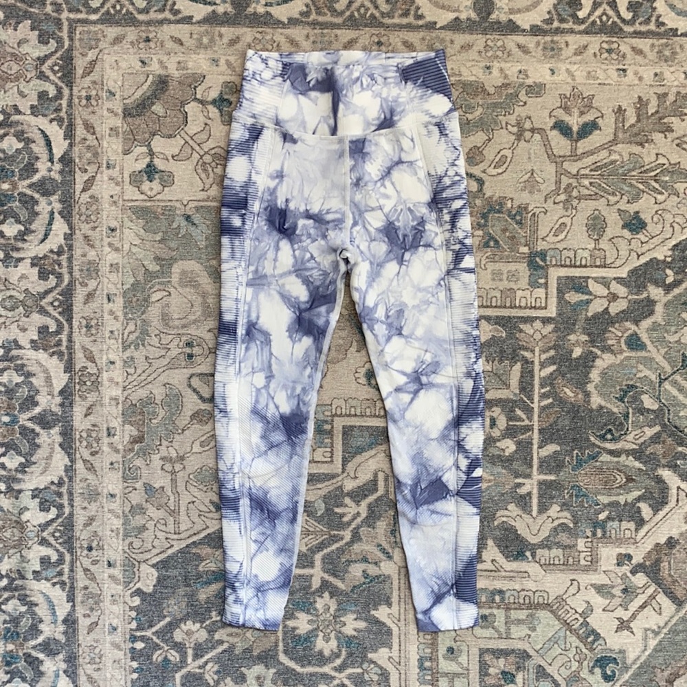 Seamless Legging